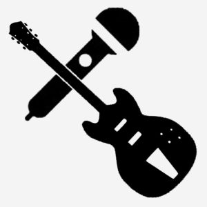 option guitare et micro