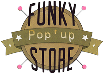 Valise Musicale au Funky Pop Up Store