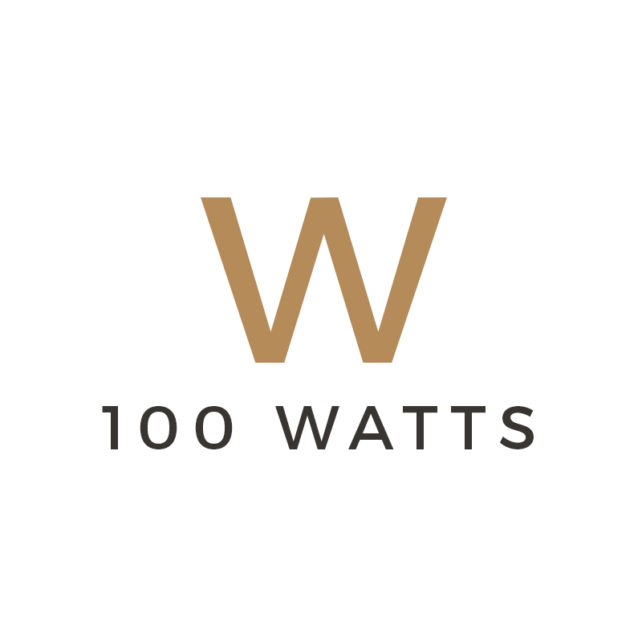 Vermeil - 100 watts – Image 4