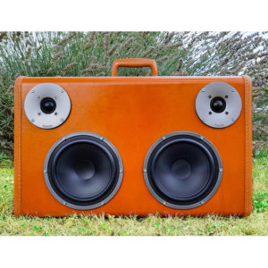 Terra Cotta - 100 watts