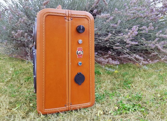 Terra Cotta - 100 watts – Image 2