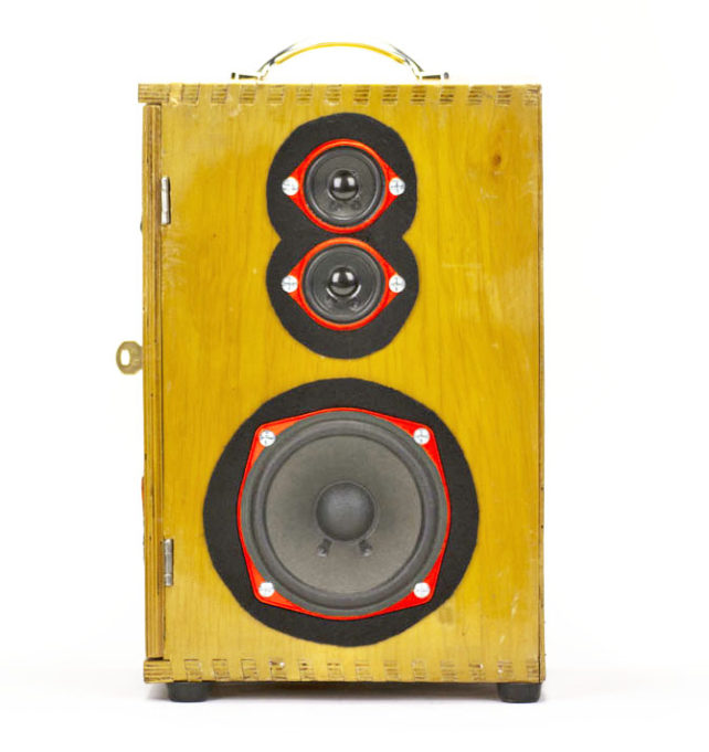 Optik - 100 watts – Image 4