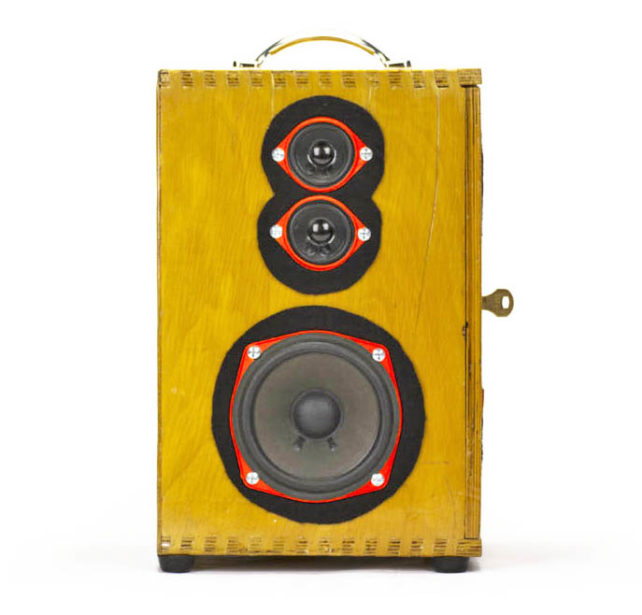 Optik - 100 watts – Image 3