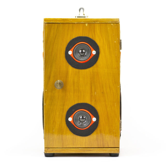 Optik - 100 watts – Image 2