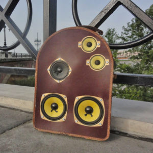 Electrophone