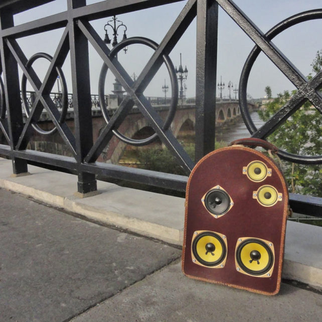 Electrophone – Image 2