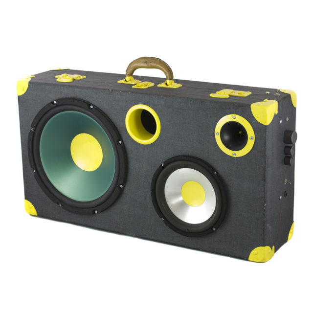 Hard Blaster – Image 5