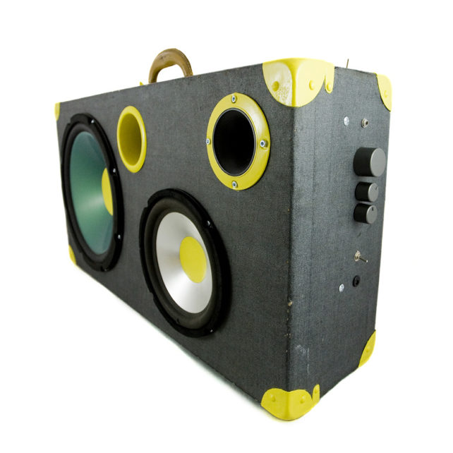 Hard Blaster – Image 6