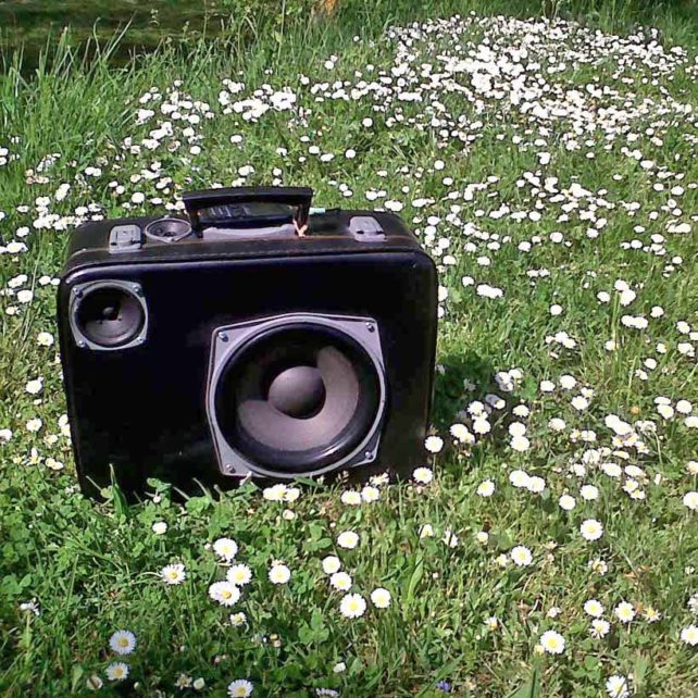 Aparato Fotografico – Image 2