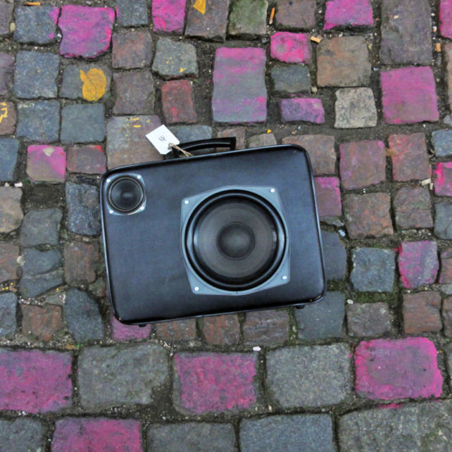 Aparato Fotografico