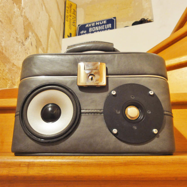 Hibou – Image 2