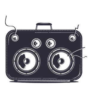 Valise Musicale sur Mesure