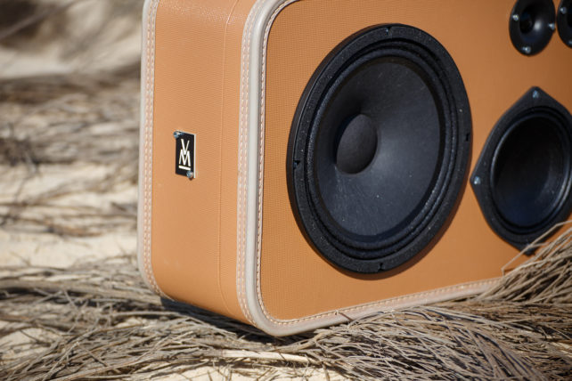Oasis - 100 watts – Image 4