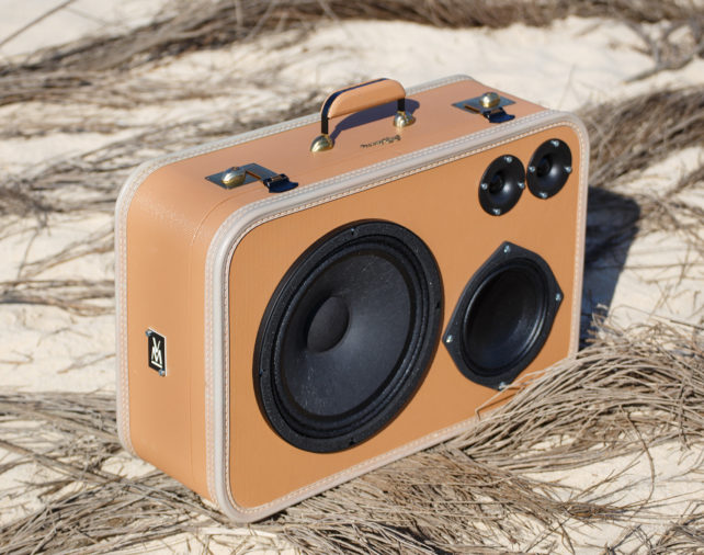 Oasis - 100 watts – Image 3