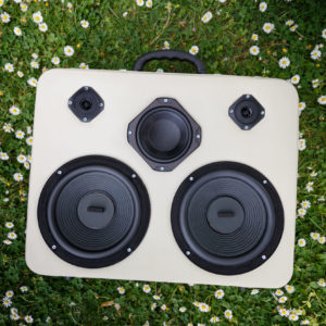 New-Yorker - 100 watts