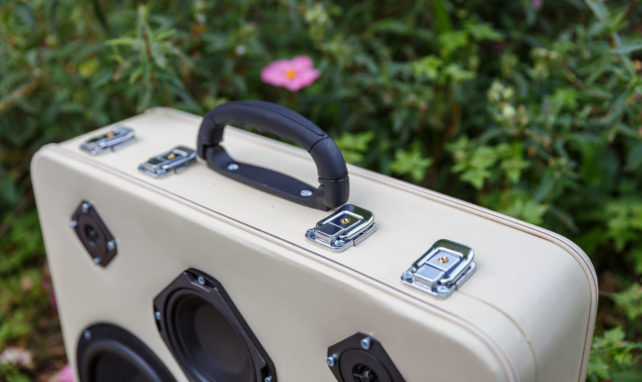 New-Yorker - 100 watts – Image 2