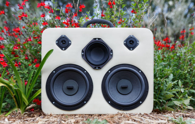 New-Yorker - 100 watts – Image 4